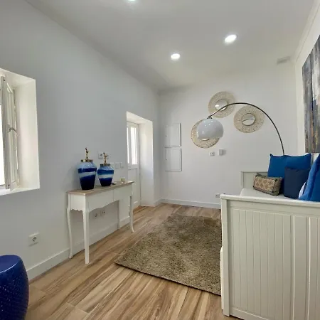 Light Keys-setubal Downtown&beach