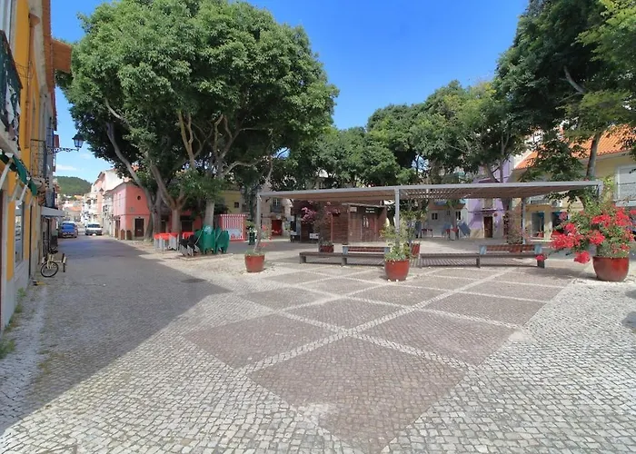 Light Keys-setubal Downtown&beach