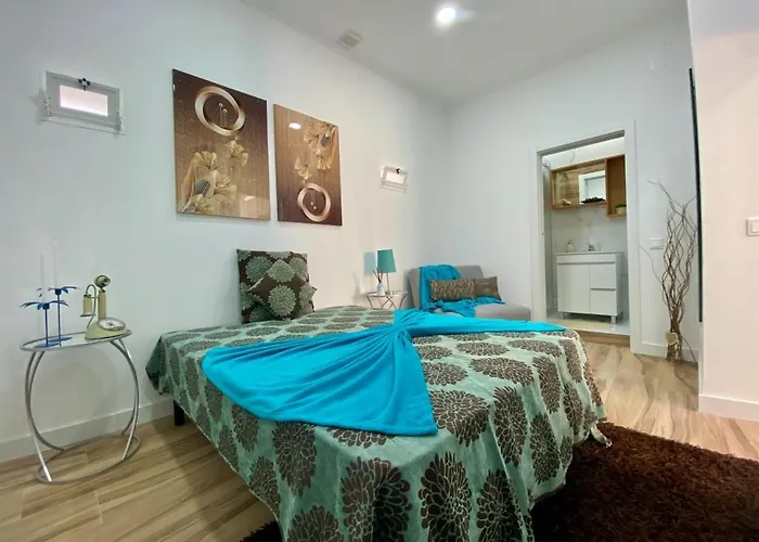 公寓 Light Keys-setubal Downtown&beach