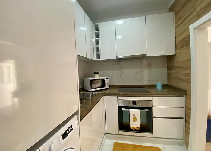 Διαμέρισμα Light Keys-setubal Downtown&beach