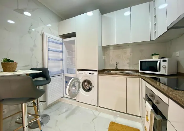 Light Keys-setubal Downtown&beach Διαμέρισμα Σετούμπαλ