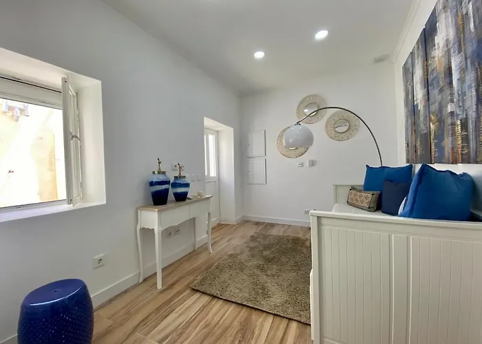 Light Keys-setubal Downtown&beach